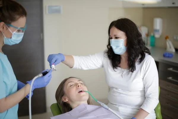 Team Dental Group Team Dental Group